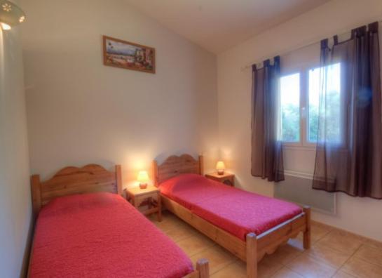 Les Bergeries D'Ogliastrello Villa Figari  Buitenkant foto